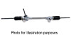 MANUAL STEERING RACK, PART NO.: MSR101