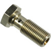 P8093  3/8 X 24UNF Banjo Bolt