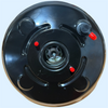 BTY27102V Toyota Kluger GSU40 45 8/07-14, Toyoya Corolla ZZE152R 07-12/10 BRAKE BOOSTER