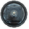 BTY22204V Toyota Landcruiser FJ60,62 4/87-7/87 Double Diaphragm BRAKE BOOSTER