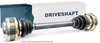 DRIVESHAFT ASSEMBLY WAS PSA1403