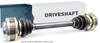 DRIVESHAFT ASSEMBLY WAS PSA1712