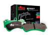 DB1075SP DBA STREET PERFORMANCE DISC PADS