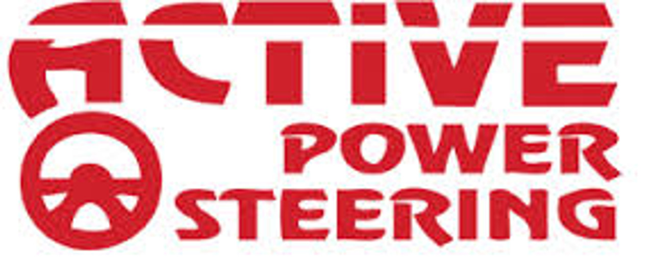 Power Steering Box, Part No.: PSB933