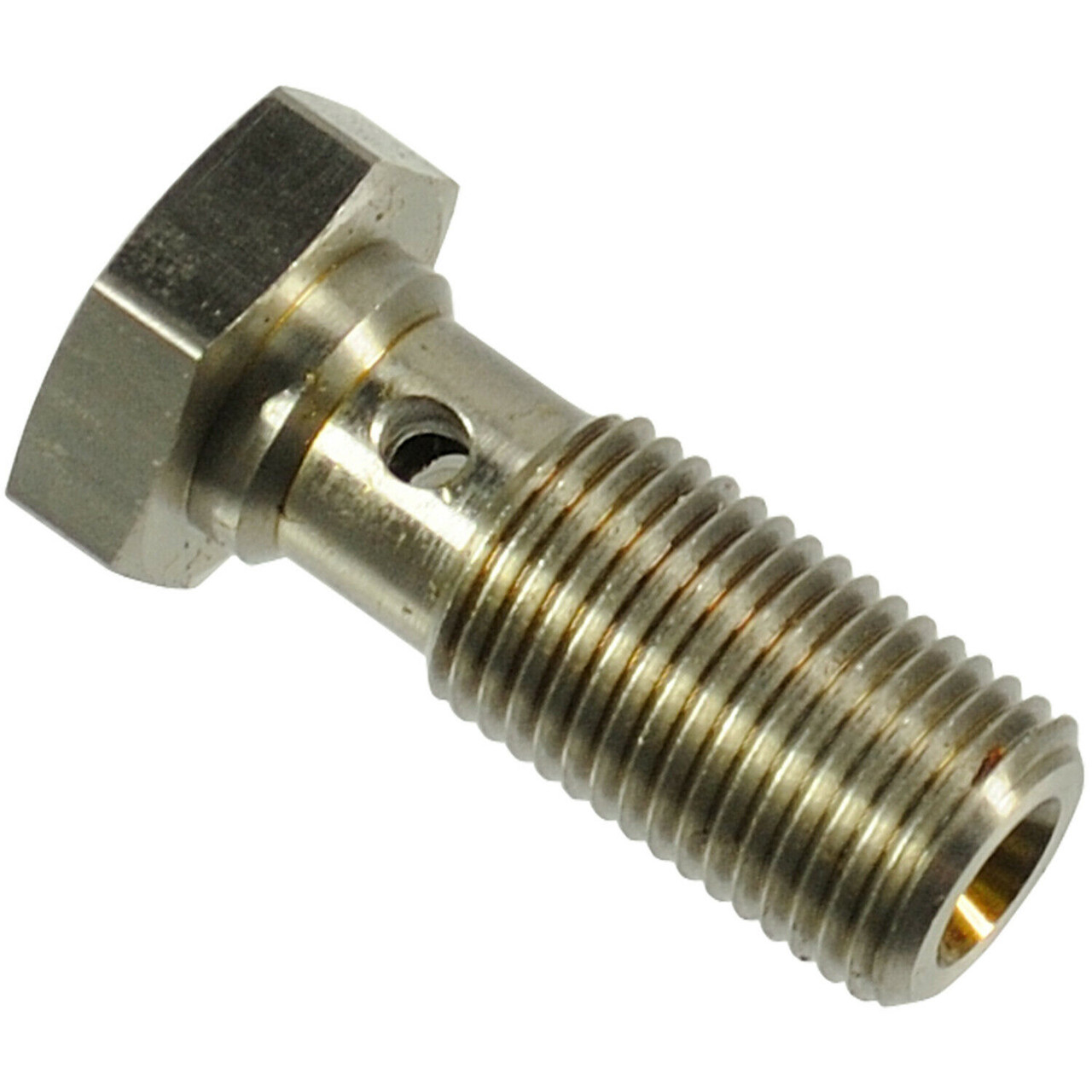 P8093  3/8 X 24UNF Banjo Bolt