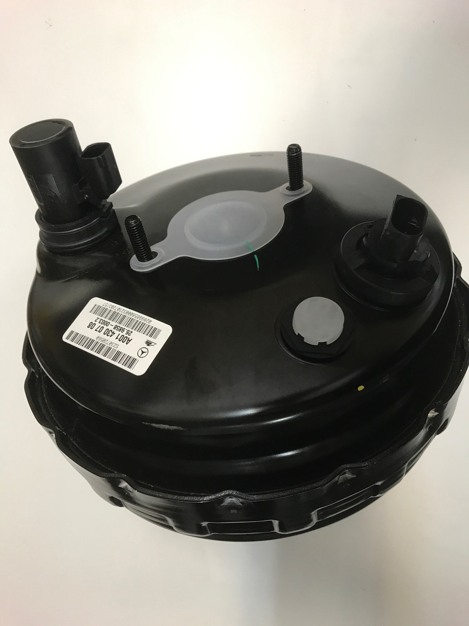 BMB24201GV MASTER VAC