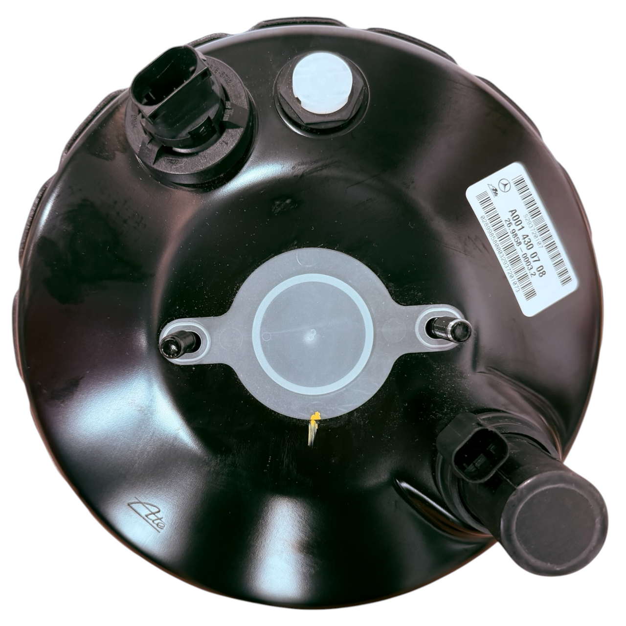 BMB24201GV GENUINE MERCEDES BRAKE BOOSTER