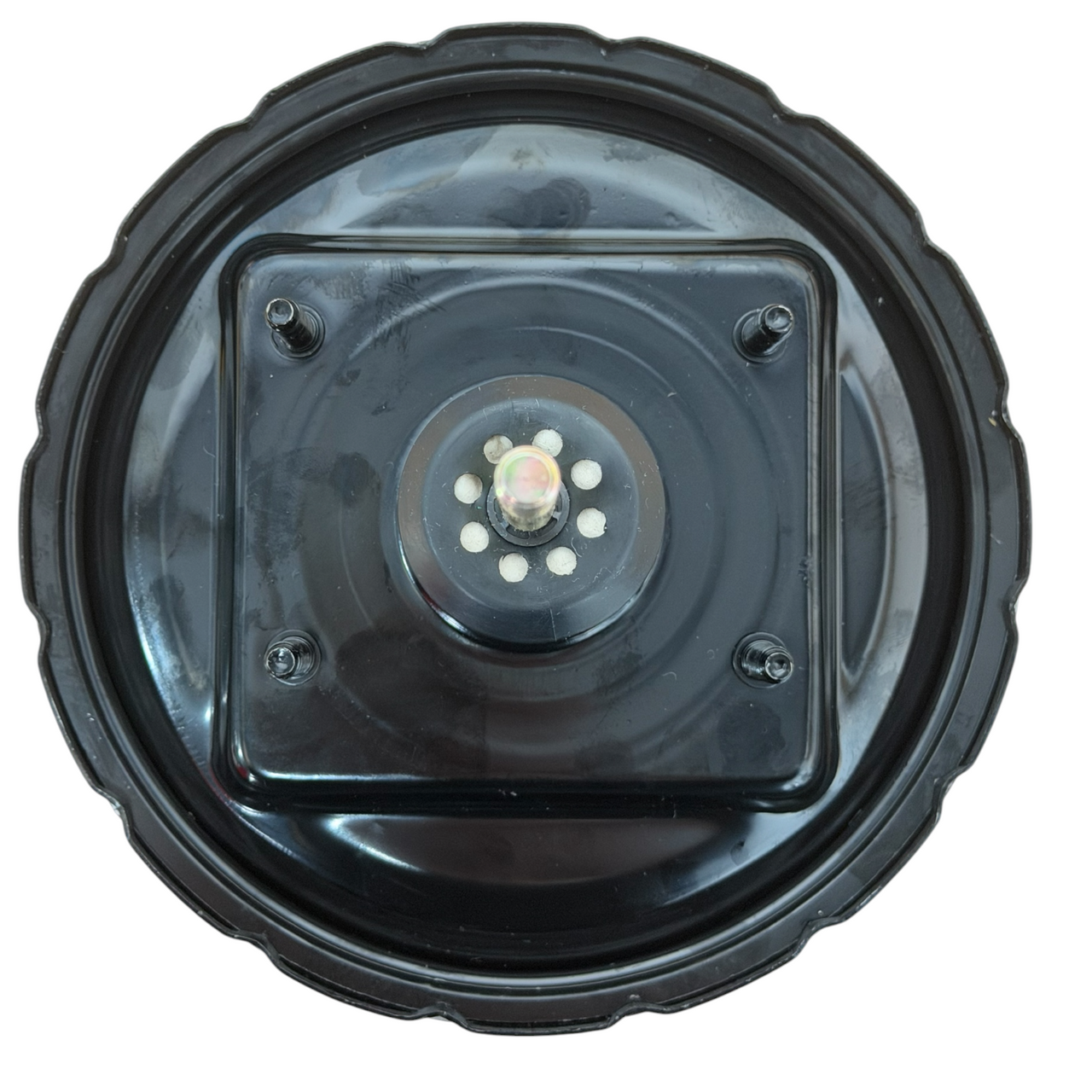 BTY22204V Toyota Landcruiser FJ60,62 4/87-7/87 Double Diaphragm BRAKE BOOSTER