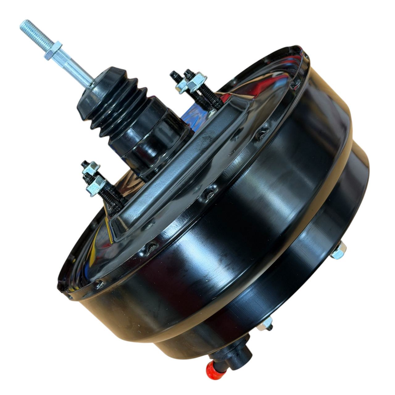 BTY25203P Toyota Landcruiser HZJ80 90-98 with 4Stud Brake Master BRAKE BOOSTER