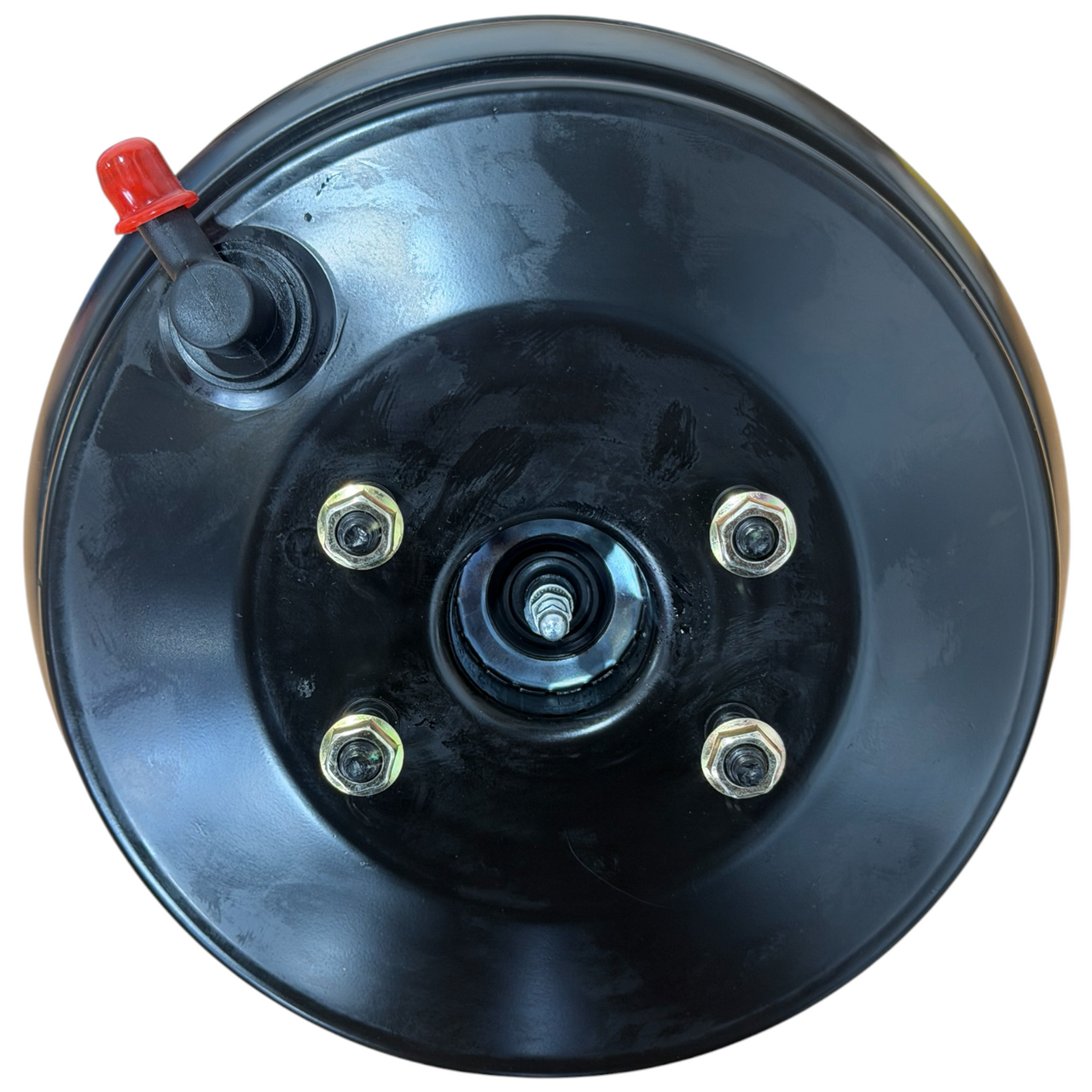 BTY25203P Toyota Landcruiser HZJ80 90-98 with 4Stud Brake Master BRAKE BOOSTER