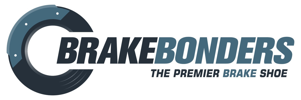 N1593  Brake Shoes - Mitsubishi 254mm