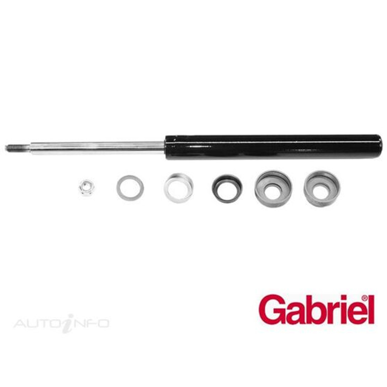 GABRIEL STRUT INSERT G44850 PAIR