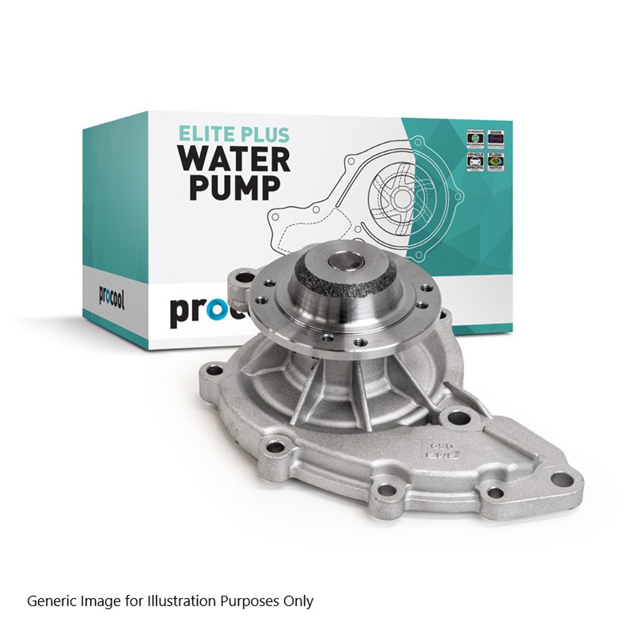 PWP7025G