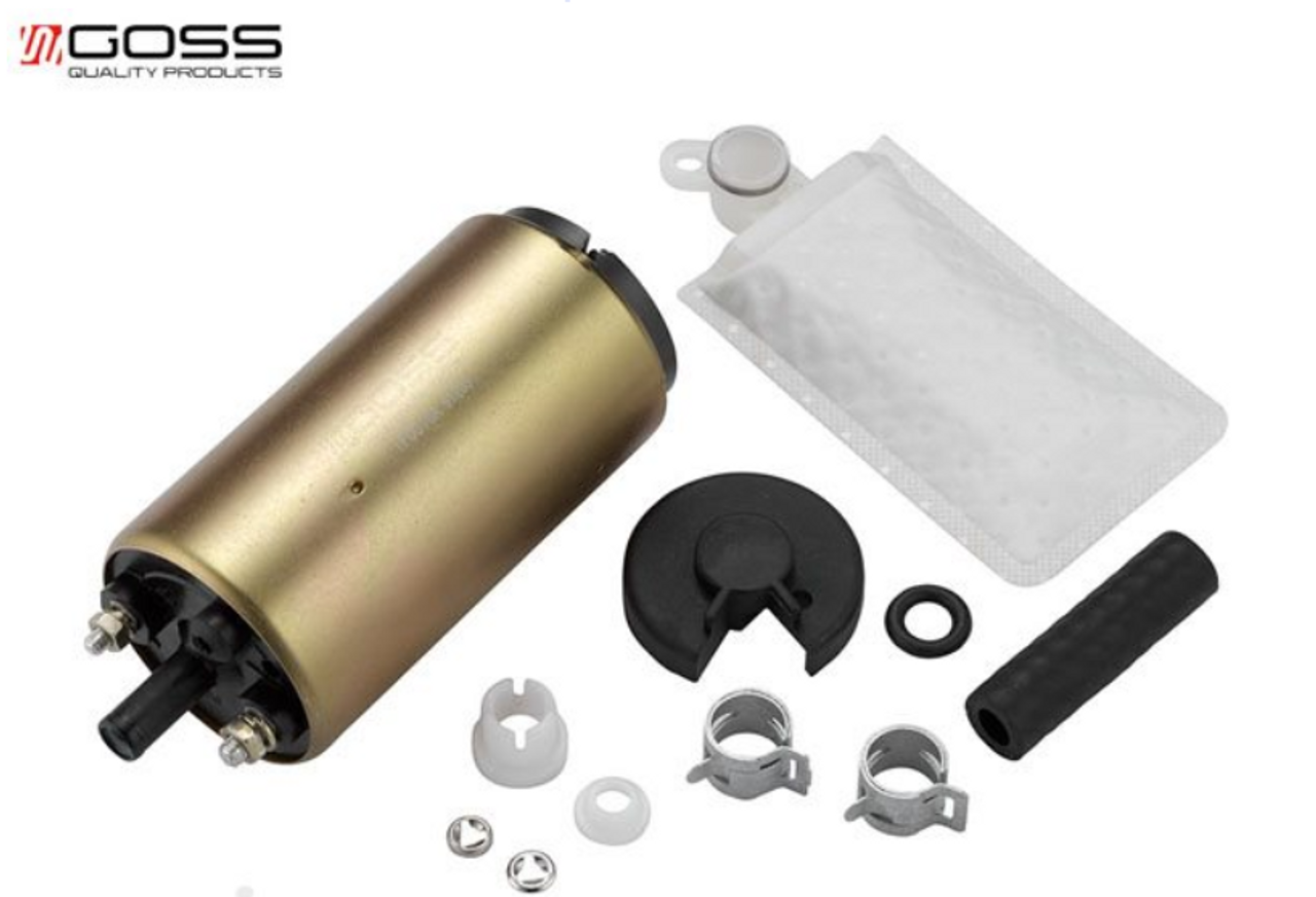 GE053 GOSS FUEL PUMP