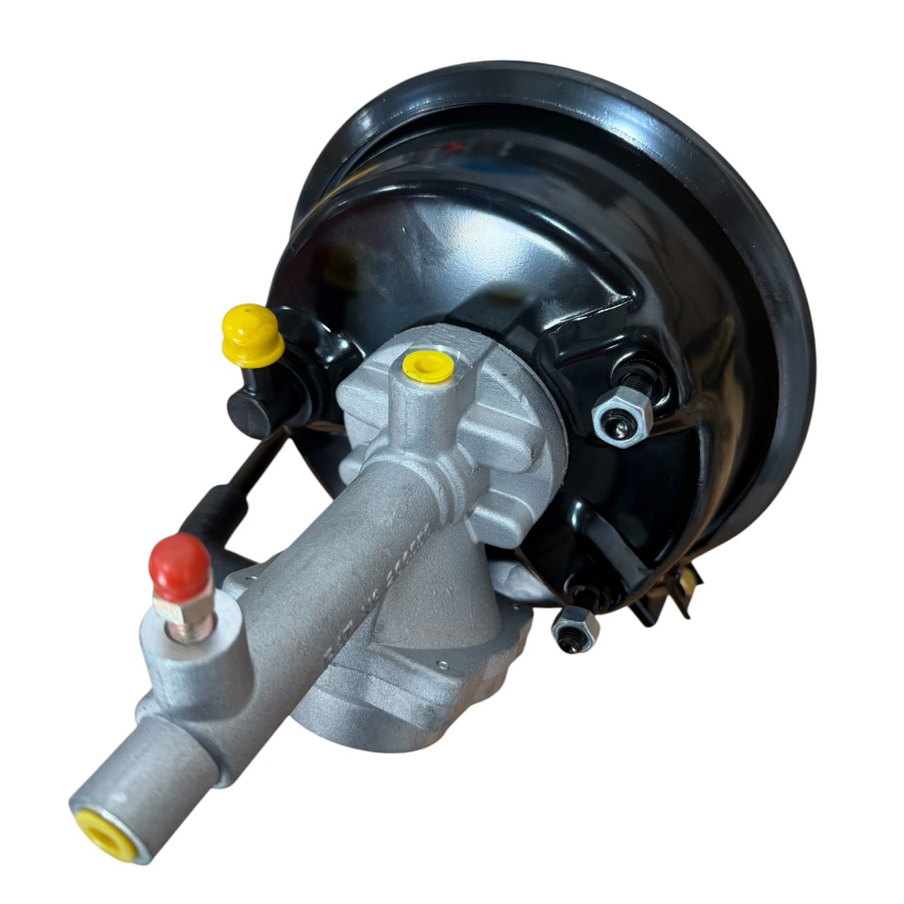 VH44EN UNIVERSAL HYDROVAC BRAKE BOOSTER