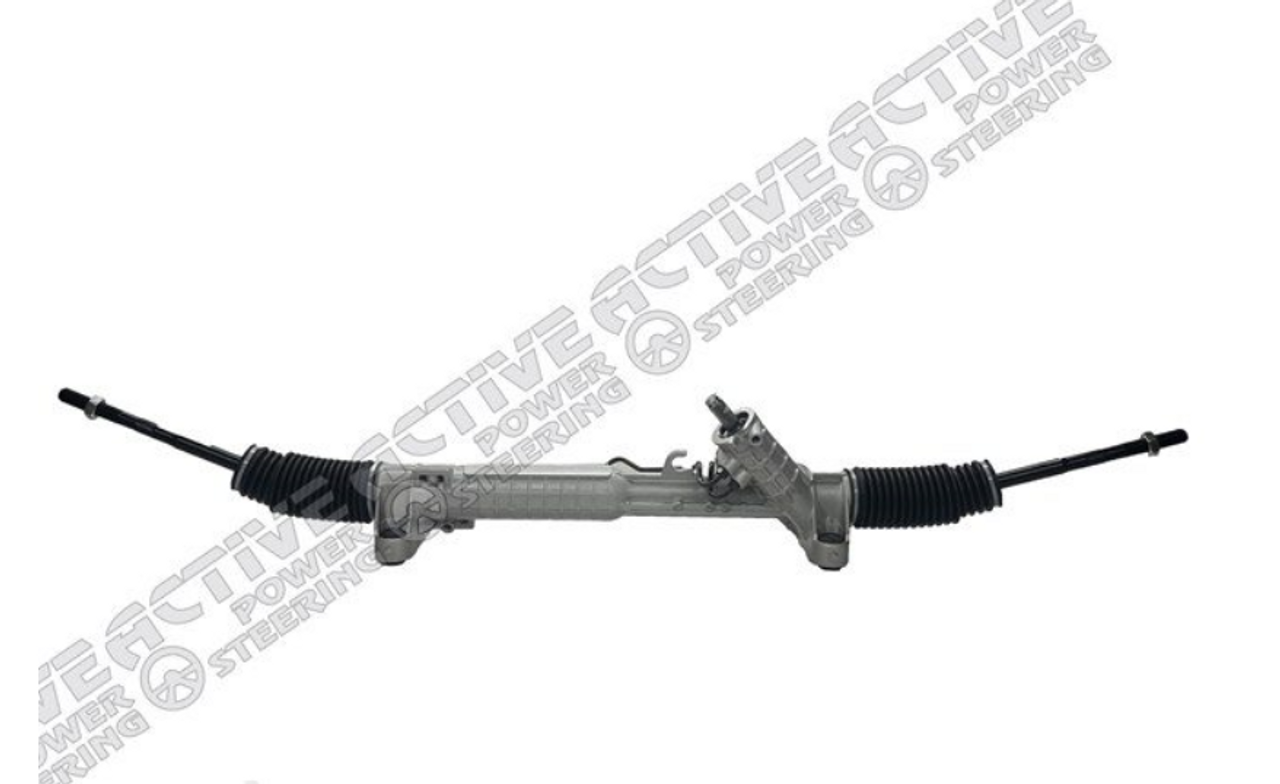 power steering rack VW 