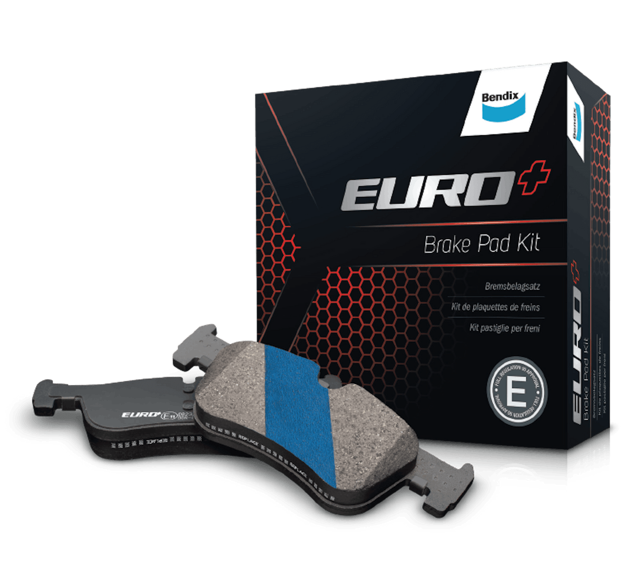 DB2187-EURO+