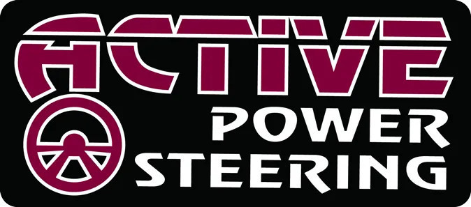 PSR2202: HOLDEN CAPTIVA SERIES 2 (WITH MAGNASTEER) POWER STEERING RACK