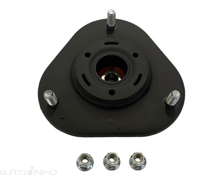 KYB KSM Suspension Mounting Kit