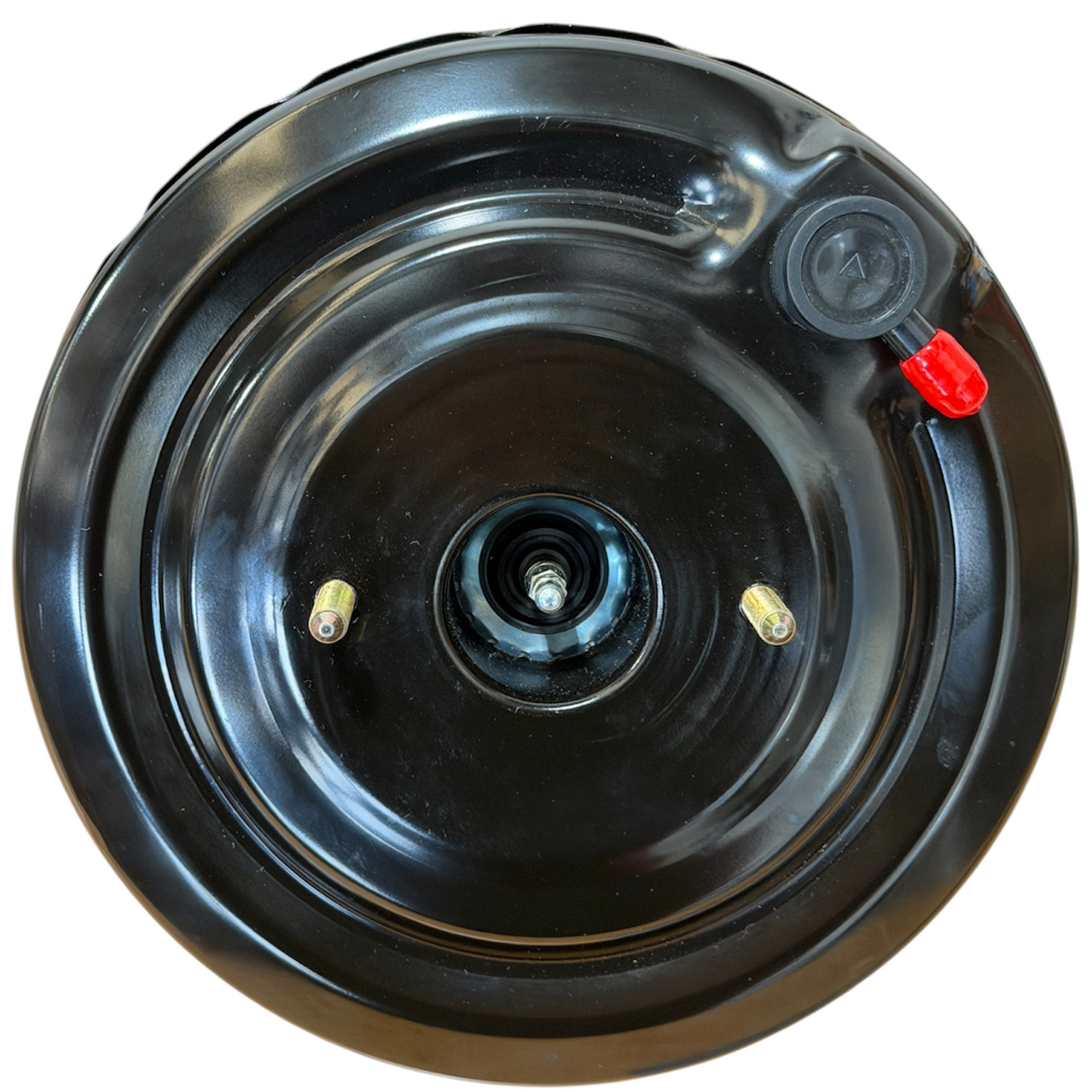 BFD25101V Ford Falcon, Fairlane, Fairmont- EF EL AUI,Longreach XG XH, LTD DF DL-*NEW STEEL SHELL UPGRADE replaces the Original Plastic Unit* B258-065 B258-057 BRAKE BOOSTER