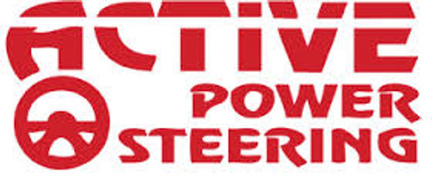 Power Steering Pump, Part No.: PSP306