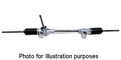 MANUAL STEERING RACK, PART NO.: MSR260