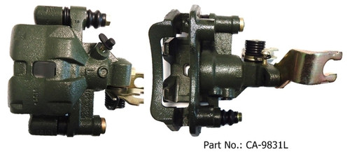 BRAKE CALIPER ASSEMBLY,  PART NO.: CA-9831L