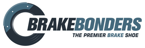 N1982-6  Brake Shoes - Suzuki 201.5mm