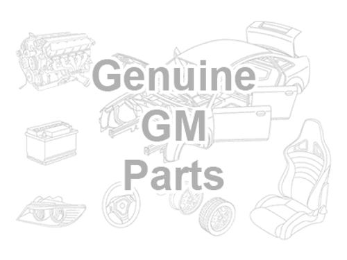 92213784 GENUINE GM 92213784 GENUINE GM