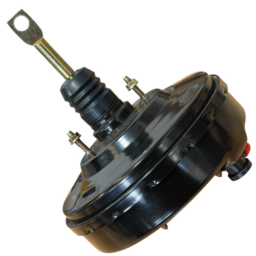 BFD25101V Ford Falcon, Fairlane, Fairmont- EF EL AUI,Longreach XG XH, LTD DF DL-*NEW STEEL SHELL UPGRADE replaces the Original Plastic Unit* B258-065 B258-057 BRAKE BOOSTER