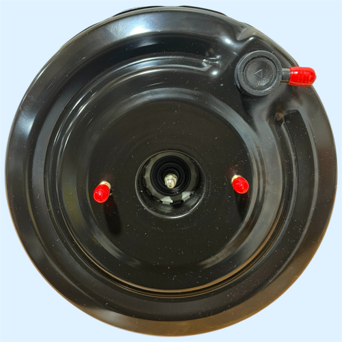 BGM25101V Holden Commodore, Berlina, Statesman VS Aftermarket Replaces B258-058 *NEW STEEL SHELL UPGRADE replaces Original Plastic Unit* B258-058 BRAKE BOOSTER