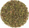 uure Organic Balanced Tulsi Rama Herbal Tea Closeup