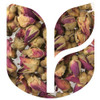 uure Organic Wild Rose Buds Herbal Tea