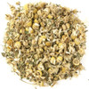 uure Organic Chamomint Herbal Tea Closeup