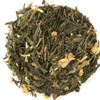 uure Southern Peach Green Tea Closeup