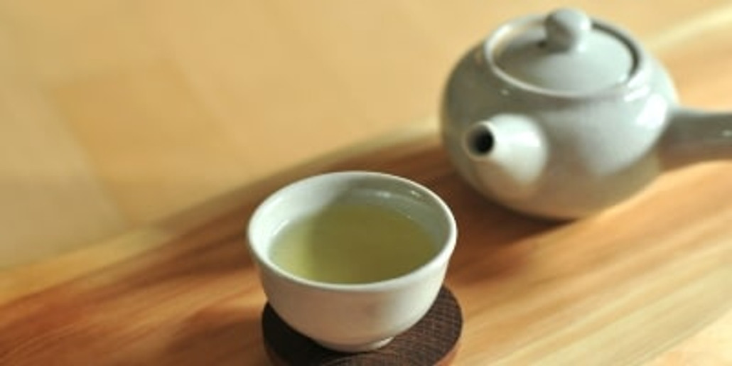 8 Quick Reasons Why Green Tea Is So Great!