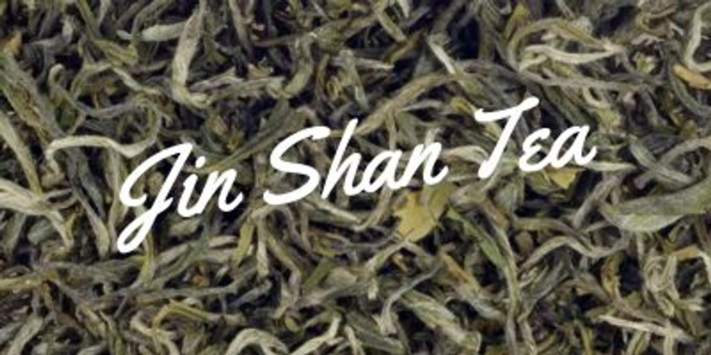 Jin Shan Tea: An Unfolding Legacy in Every Cup