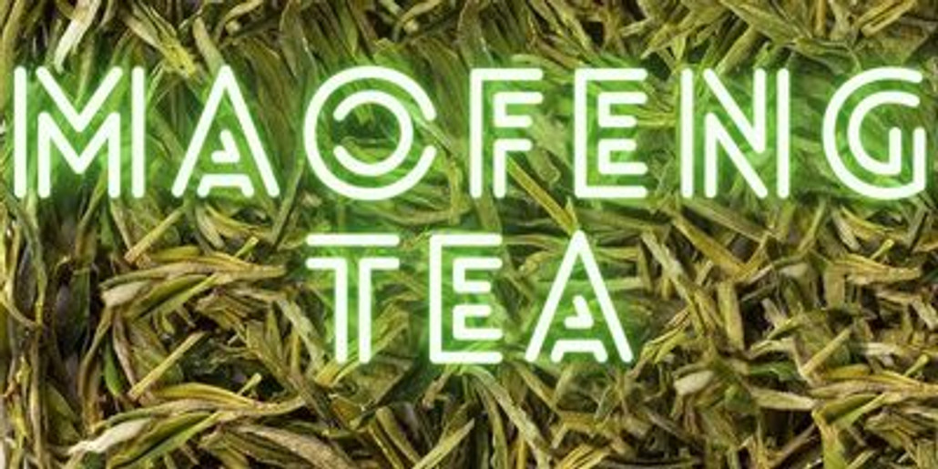 Unveiling the Elegance of Maofeng Tea: A Comprehensive Guide