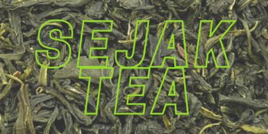 Sejak Tea: A Journey into the Heart of Korean Tea Culture