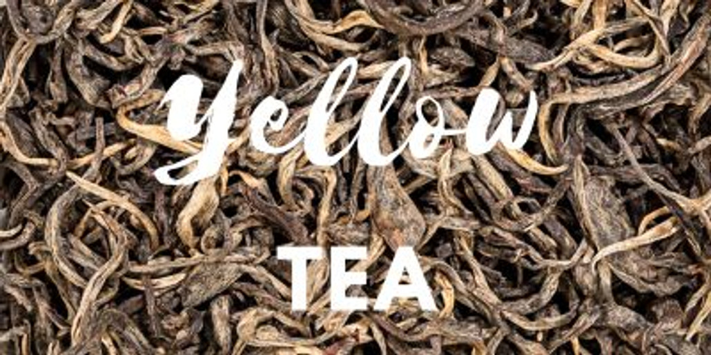 The Beguiling Brew: An Exploration into Yellow Tea