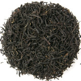 uure Organic Burgundy Keemun Black Tea Closeup