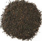 uure Organic Exquisite Oak Black Tea Closeup