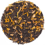 uure Classic Vanilla Chai Black Tea Closeup