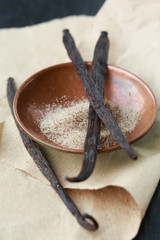 Vanilla: The Perfect Companion for Tea, and the Health Benefits of Various Tea Blends