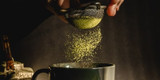 Discover the Difference: White Tea vs Matcha Tea - A Comparison