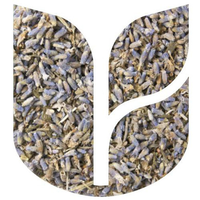 uure Organic Wonderfully Wild Lavender Petals Herbal Tea