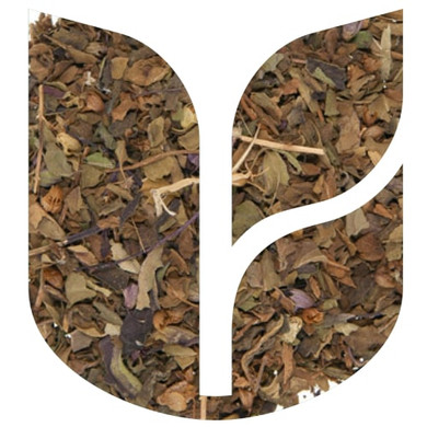 uure Organic Restorative Tulsi Krishna Herbal Tea