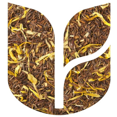 uure Organic Mellow Peach Rooibos Tea