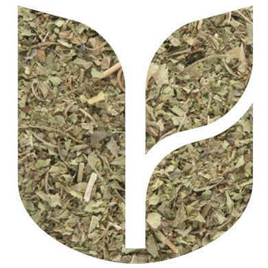 uure Organic Deep Lemon Verbena Herbal Tea