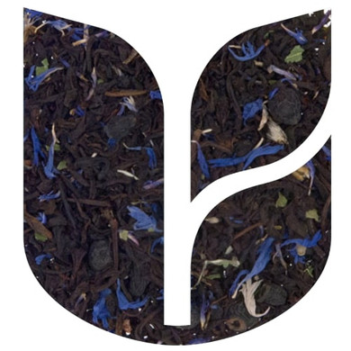 uure Blueberry Paradise Black Tea